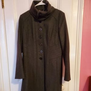 Vintage Guess Coat